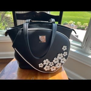 Court Couture Tennis Bag